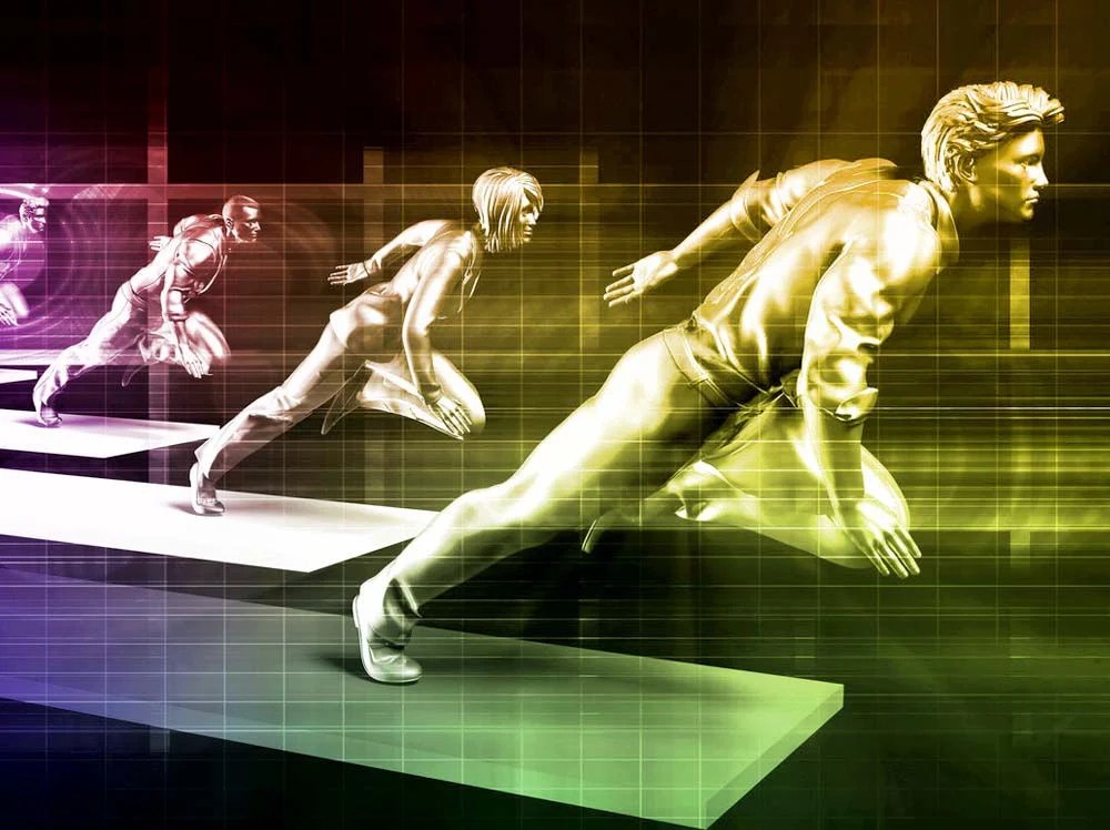 Lead generation for service businesses — Mostly Marketing digital strategy session in Nassau County Long Island